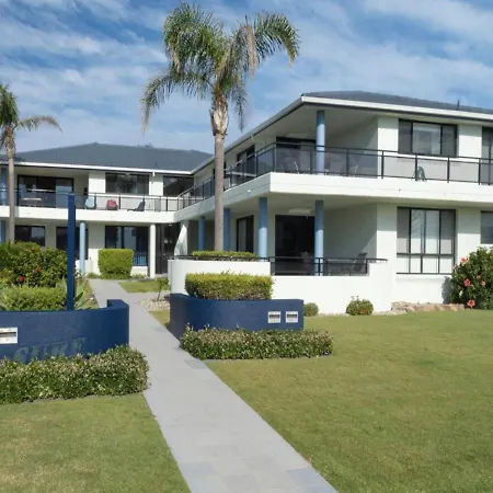 Hi Surf Unit 2, 92 Head Street, Forster Apartment Exterior photo