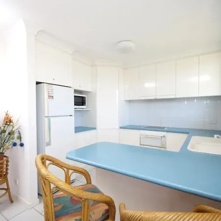 Hi Surf Unit 2, 92 Head Street, Forster Apartment Exterior photo