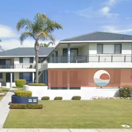 Hi Surf Unit 2, 92 Head Street, Forster Apartment Exterior photo