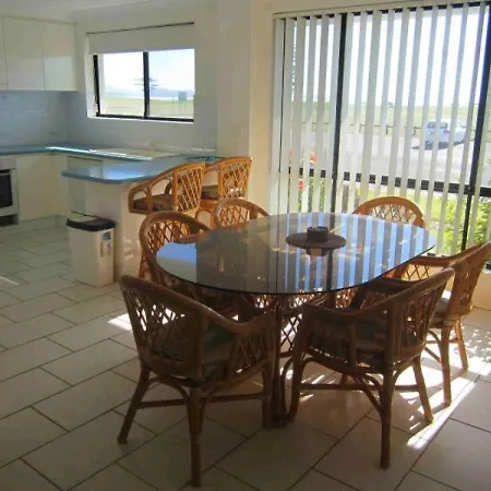 Hi Surf Unit 2, 92 Head Street, Forster Apartment Exterior photo
