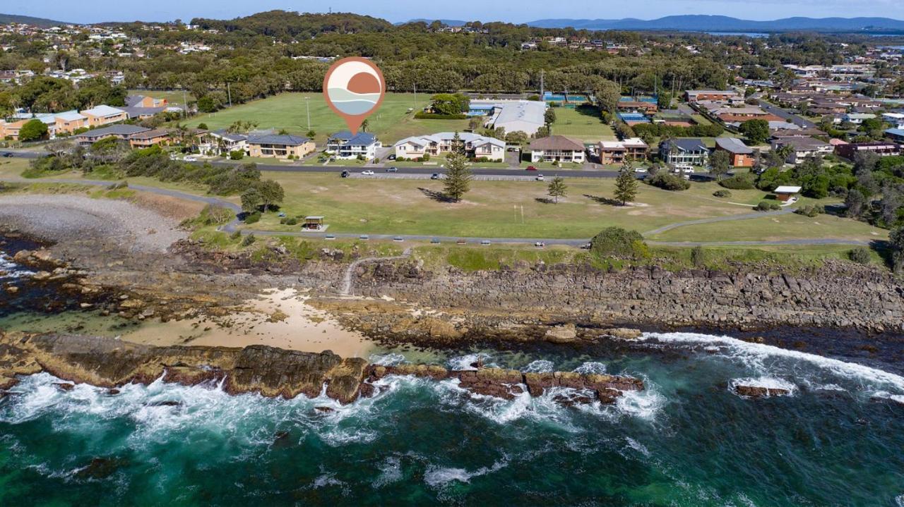 Apartment Hi Surf Unit 2, 92 Head Street, *